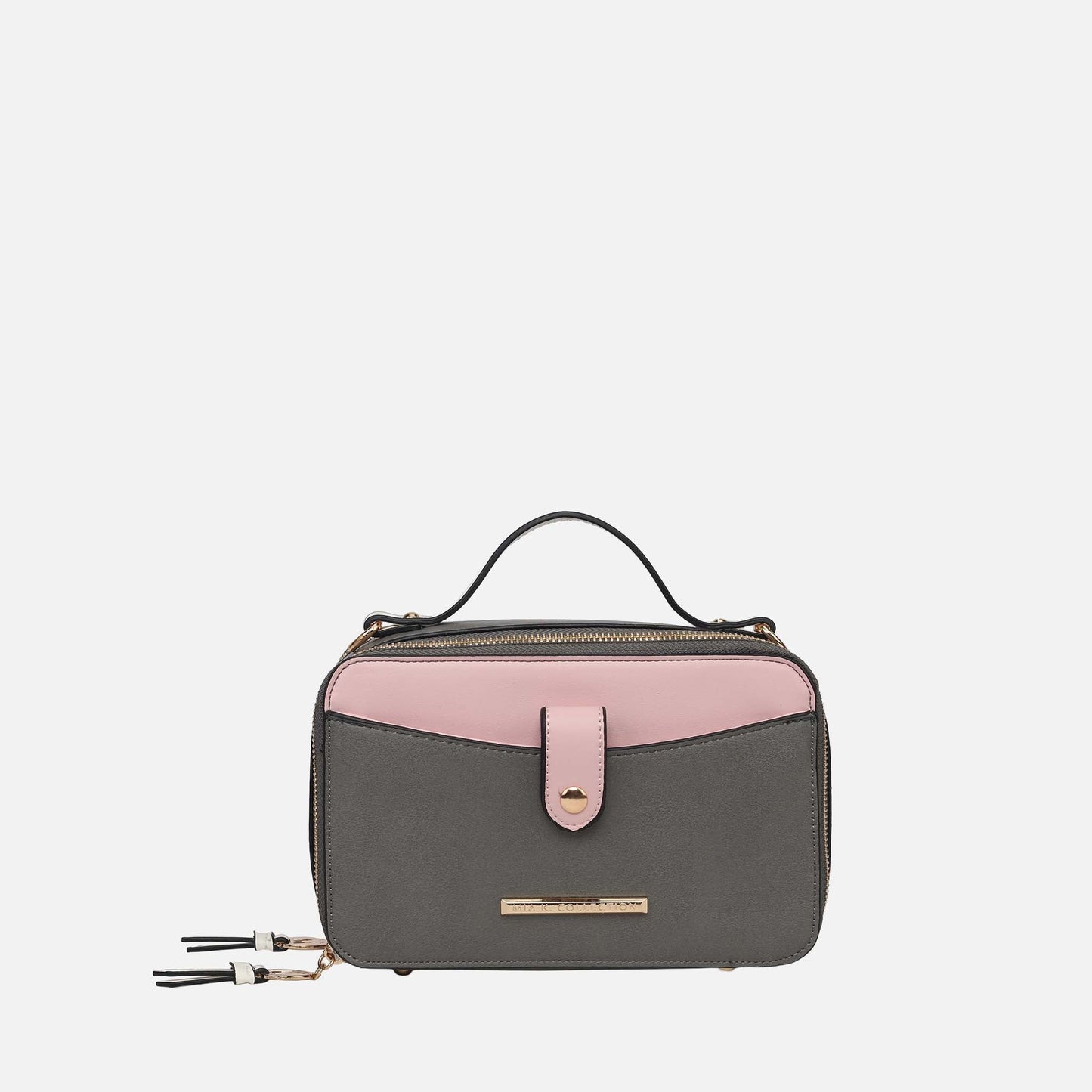 MKF Collection by Mia K. - Oaklynn Camera Bag