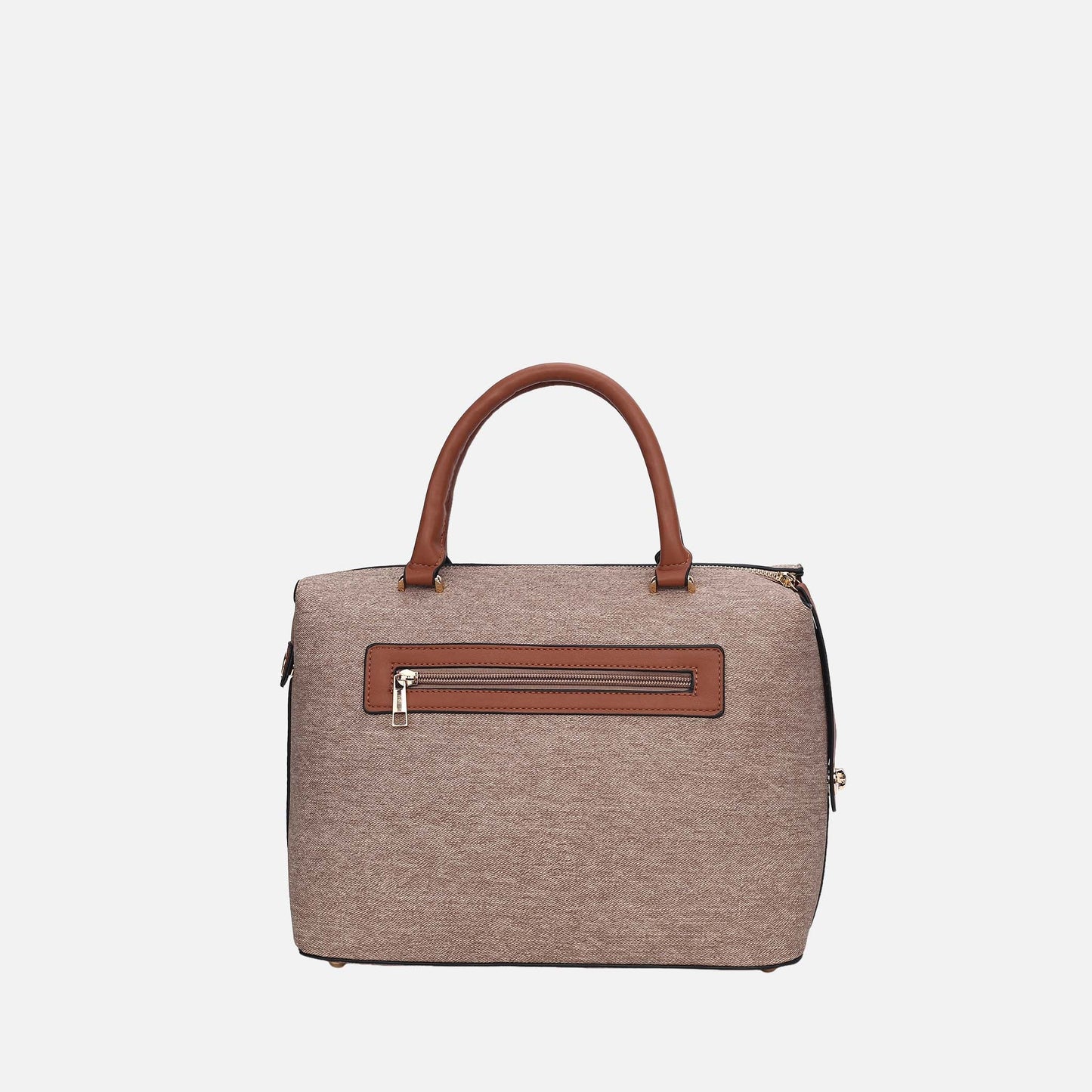 MKF Collection by Mia K. - Leila II Tote Bag