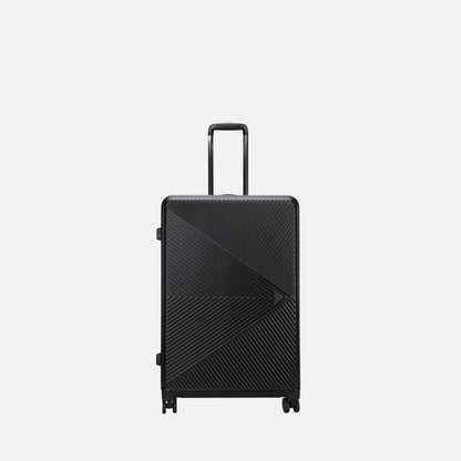 MKF Collection by Mia K. - Felicity Extra Large Spinner Luggage