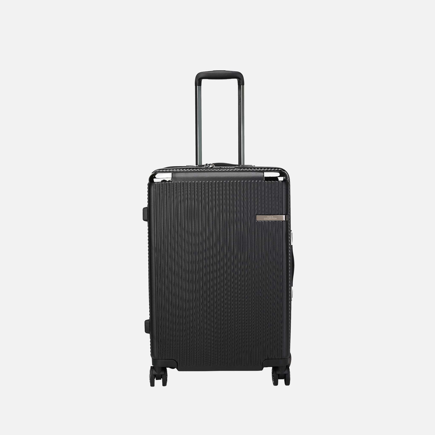 MKF Collection by Mia K. - Tulum Large Spinner Luggage