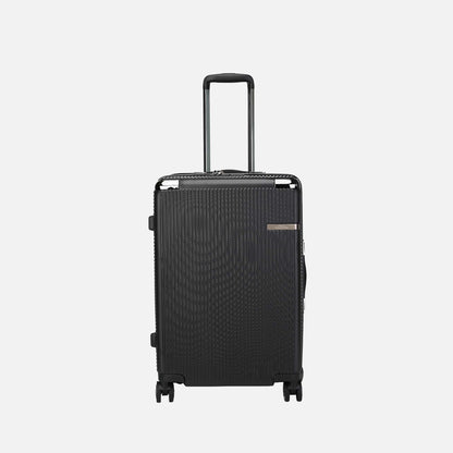 MKF Collection by Mia K. - Tulum Large Spinner Luggage