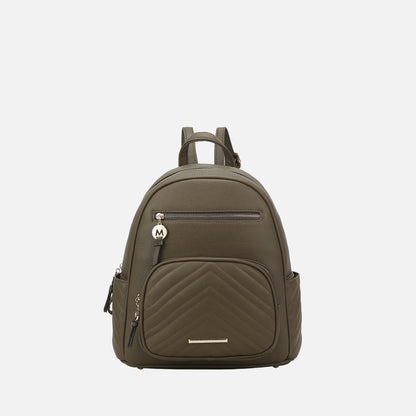MKF Collection by Mia K. - Romana Backpack