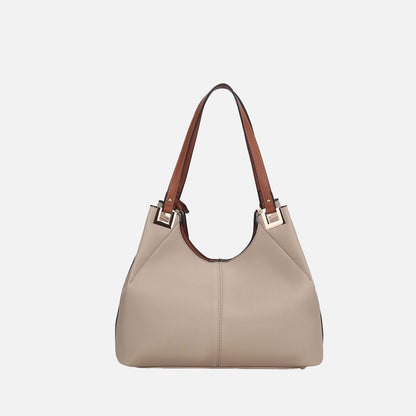 MKF Collection by Mia K. - Estelle Shoulder Bag