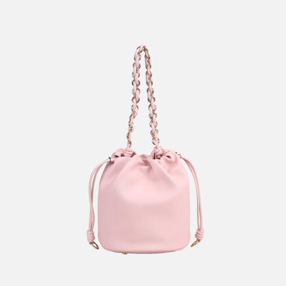 MKF Collection by Mia K. - Paityn Bucket Bag