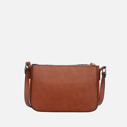 MKF Collection by Mia K. - Noemi Shoulder Bag