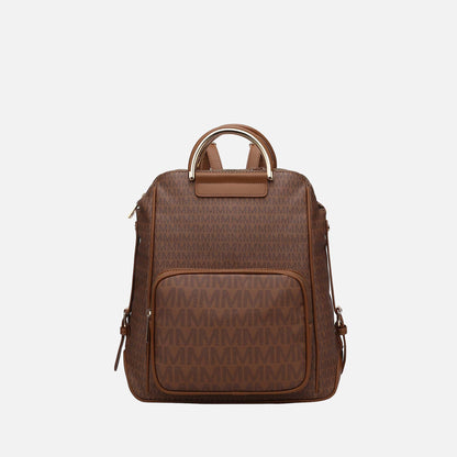 MKF Collection by Mia K. - June Signature Backpack