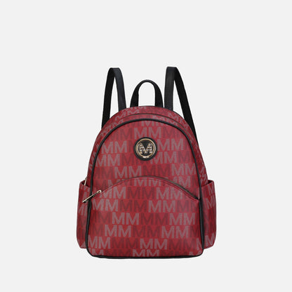 MKF Collection by Mia K. - Palmer Signature Backpack