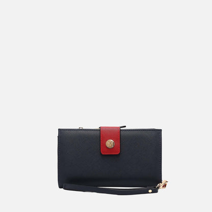 MKF Collection by Mia K. - Solene Wristlet