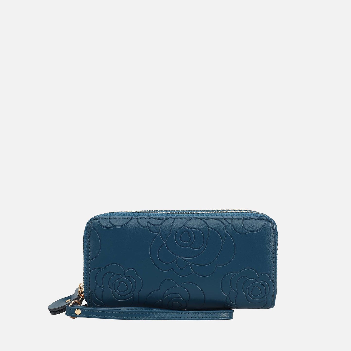 MKF Collection by Mia K. - Ellie Leather Wallet