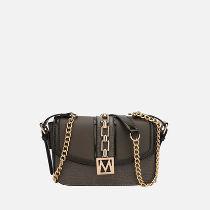 MKF Collection by Mia K. - Wendalyn Shoulder Handbag