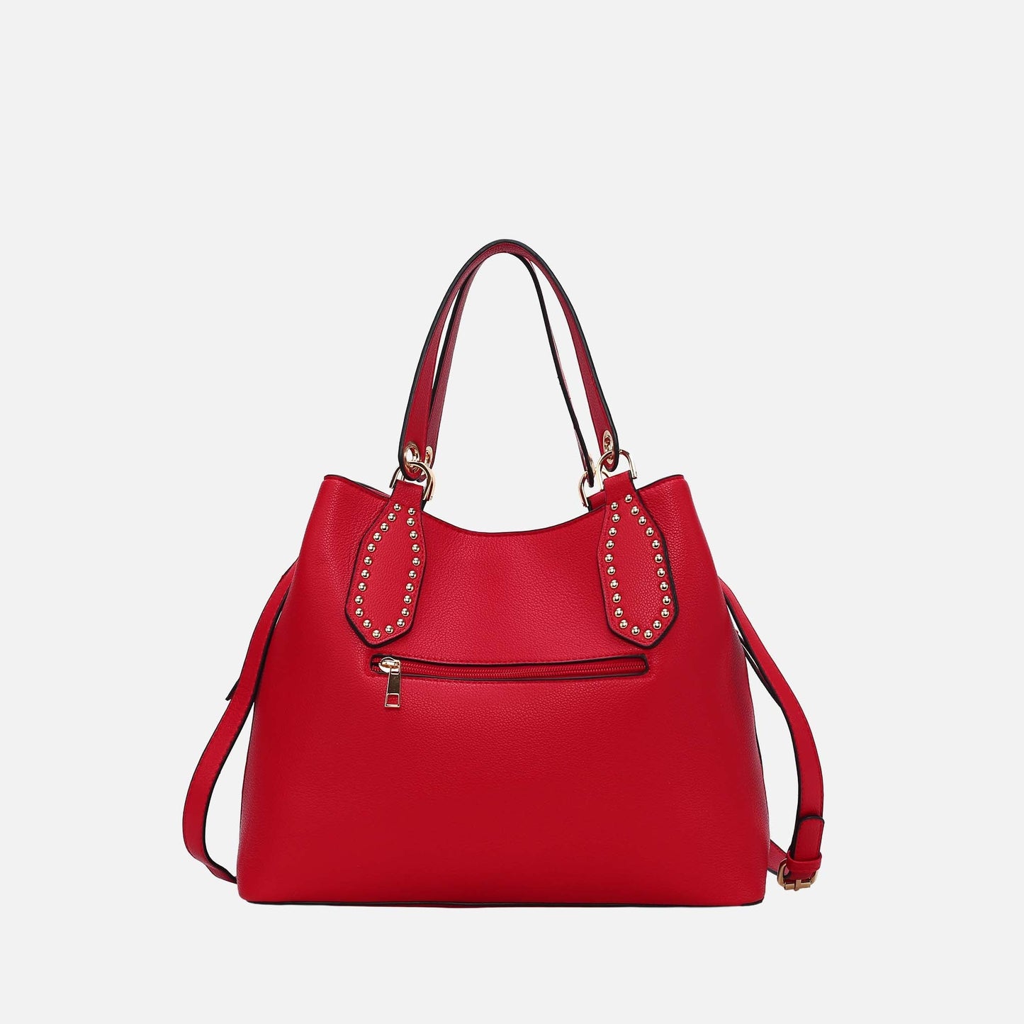 MKF Collection by Mia K. - Lana Hobo Bag