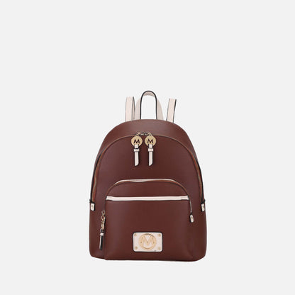 MKF Collection by Mia K. - Alice Backpack