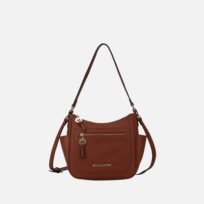 MKF Collection by Mia K. - Wally Shoulder Bag