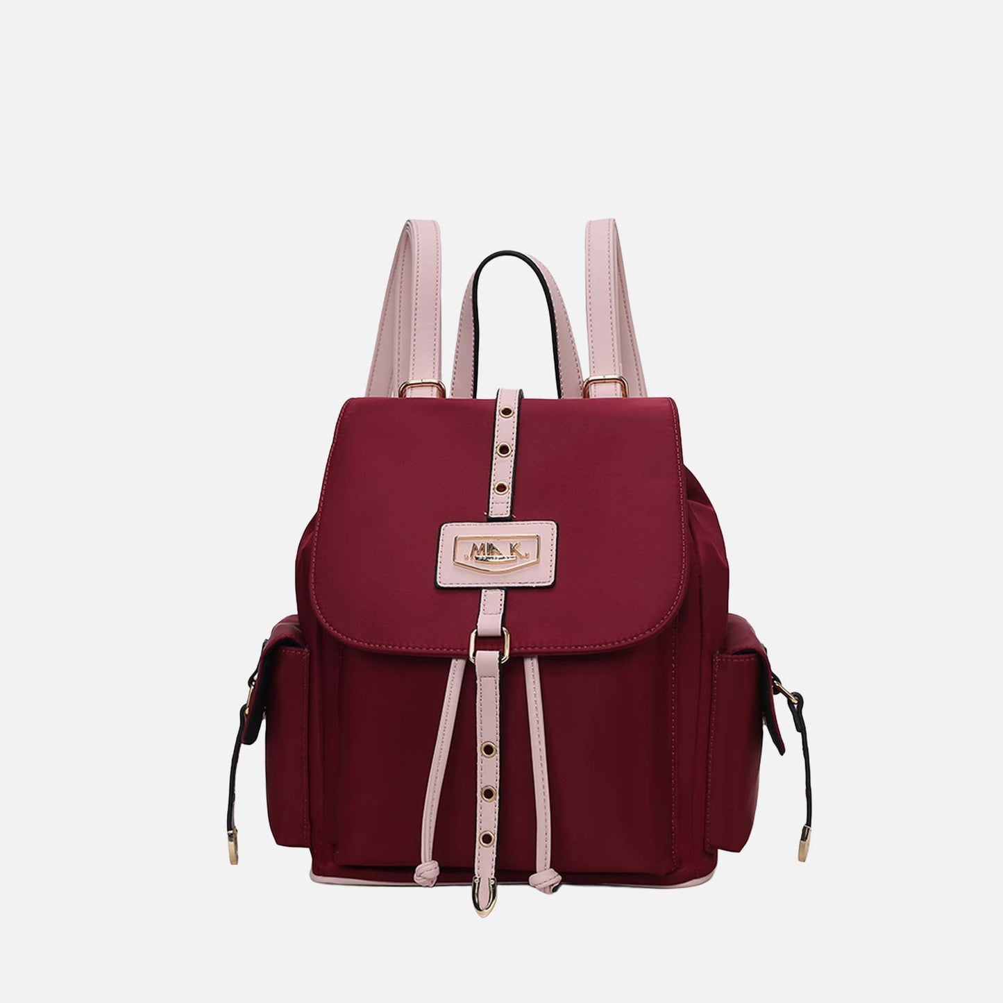 MKF Collection by Mia K. - Paula Backpack