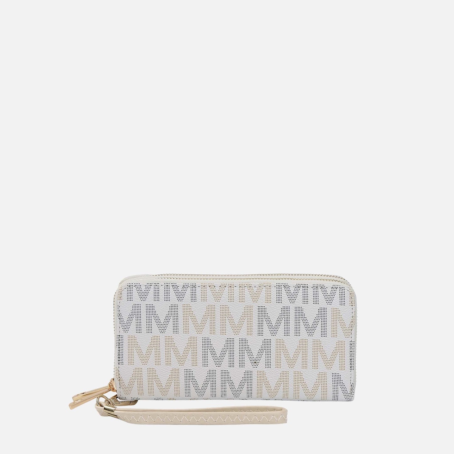 MKF Collection by Mia K. - Hofstra Signature Wallet