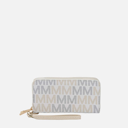 MKF Collection by Mia K. - Hofstra Signature Wallet