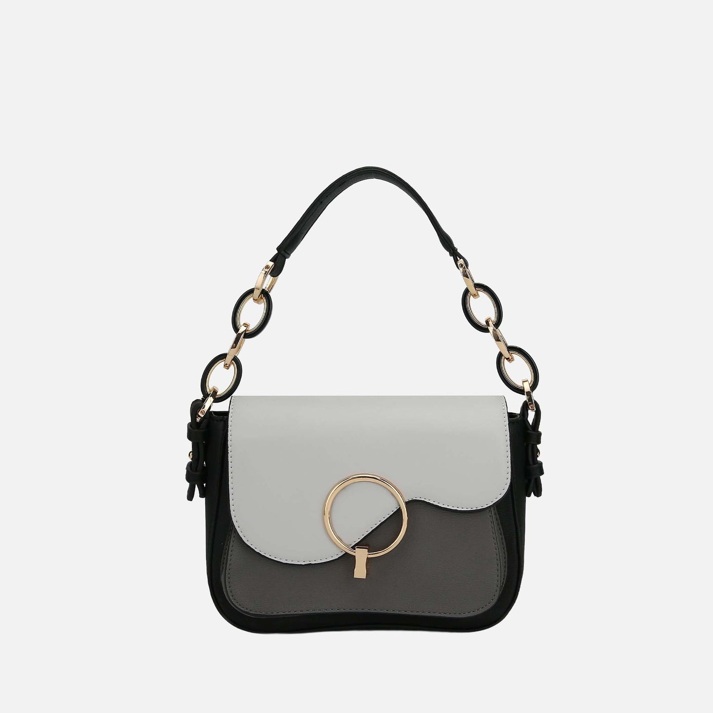 MKF Collection by Mia K. - Fantasia Shouder Bag