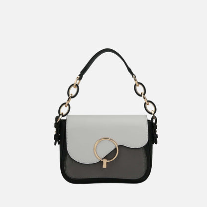 MKF Collection by Mia K. - Fantasia Shouder Bag