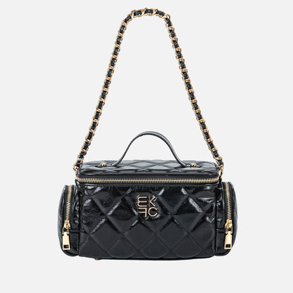 MKF Collection by Mia K. - Fortuna Crossbody Bag