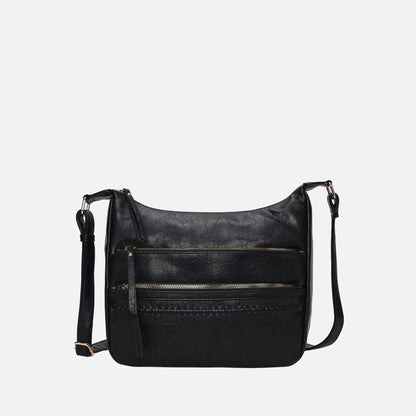 MKF Collection by Mia K. - Alia Shoulder Bag