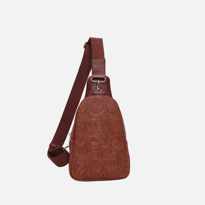 MKF Collection by Mia K. - Millie Sling bag