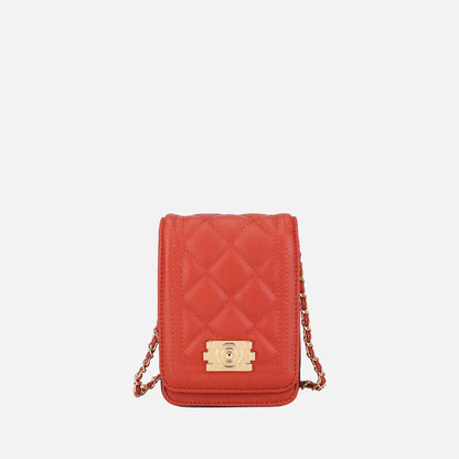 MKF Collection by Mia K. - Gemma Crossbody Bag