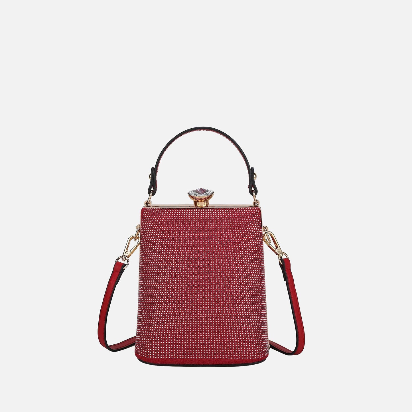 MKF Collection by Mia K. - Taliah Clutch Bag