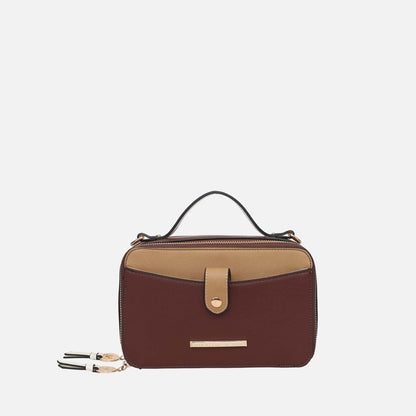 MKF Collection by Mia K. - Oaklynn Camera Bag