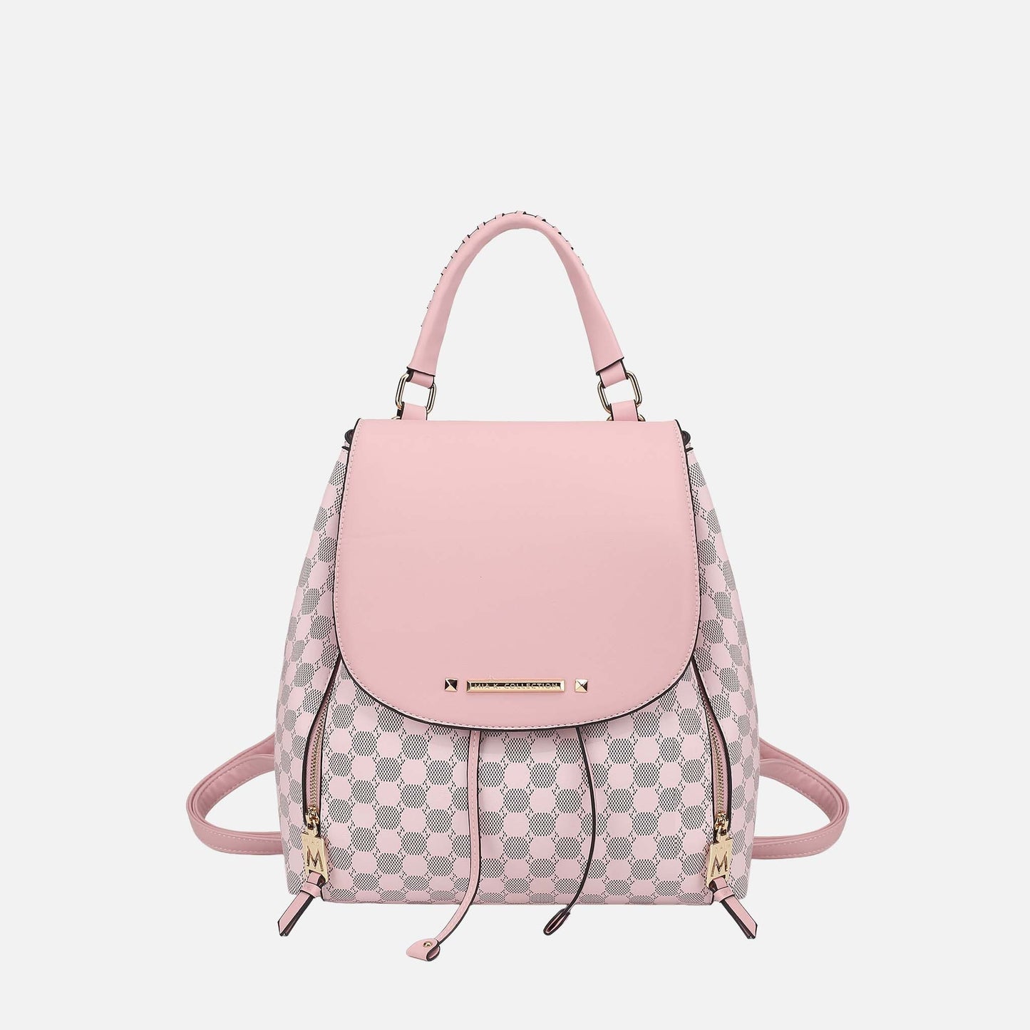 MKF Collection by Mia K. - Kimberly Backpack
