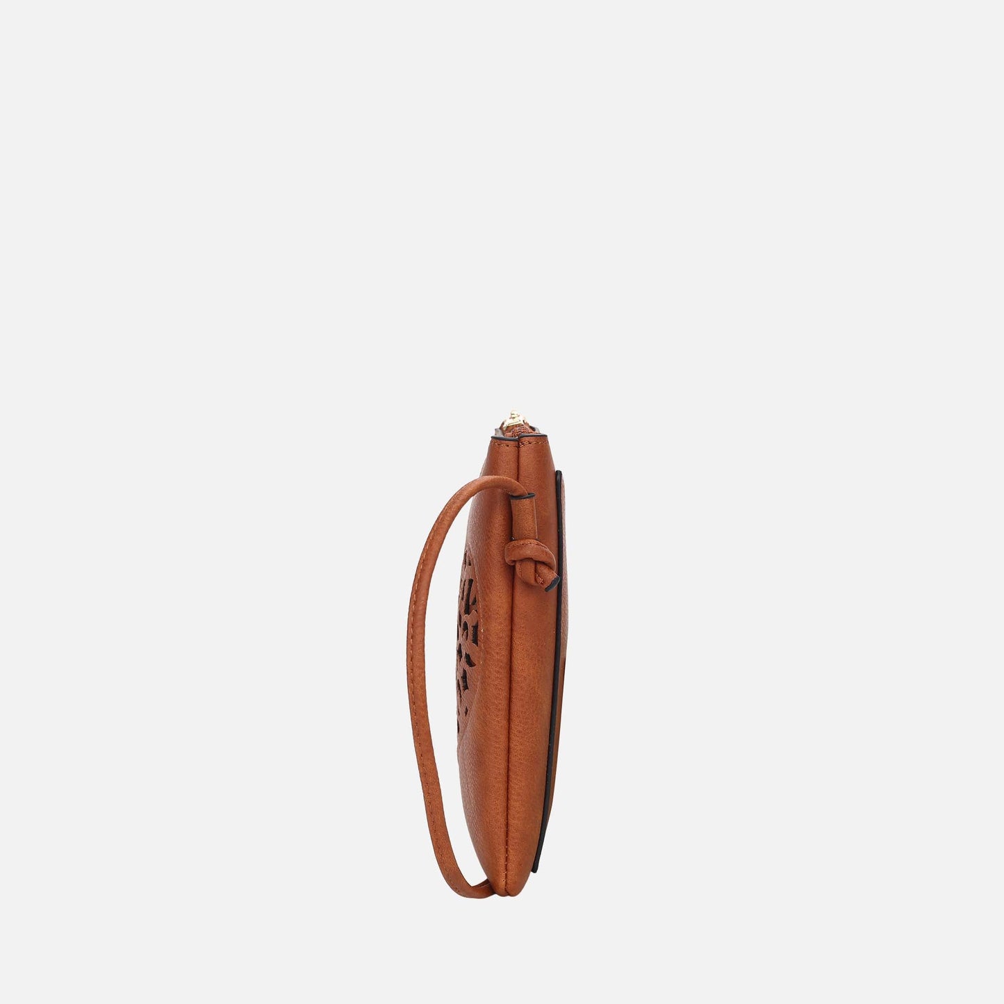 MKF Collection by Mia K. - Heartly Crossbody Bag