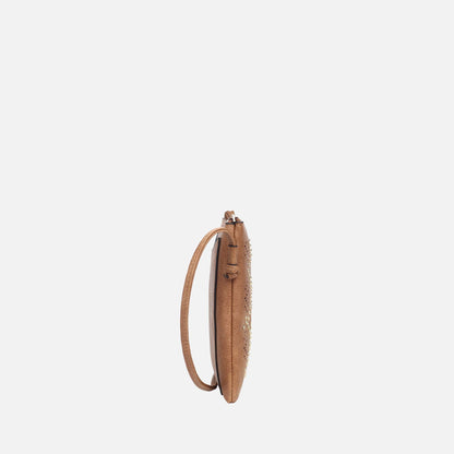 MKF Collection by Mia K. - Leysha Crossbody Bag