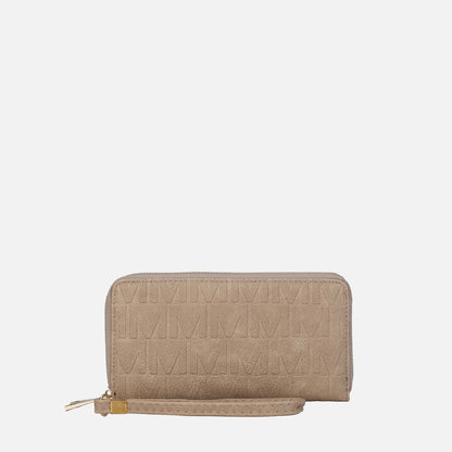 MKF Collection by Mia K. - Aurora Signature Wallet