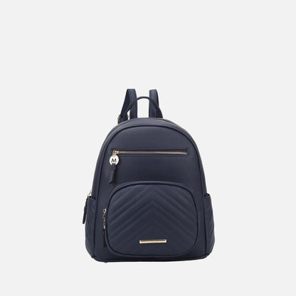 MKF Collection by Mia K. - Romana Backpack