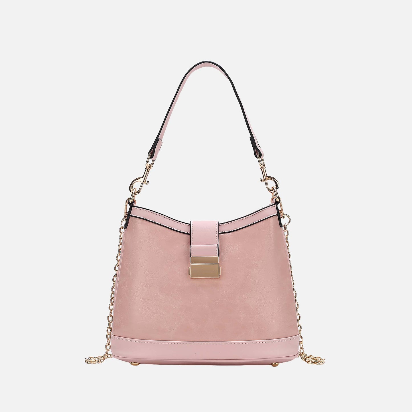 MKF Collection by Mia K. - Pilar Shoulder Bag