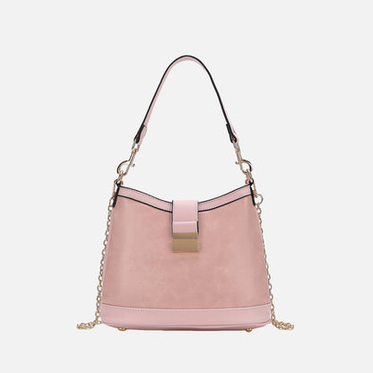 MKF Collection by Mia K. - Pilar Shoulder Bag