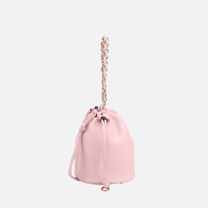 MKF Collection by Mia K. - Paityn Bucket Bag