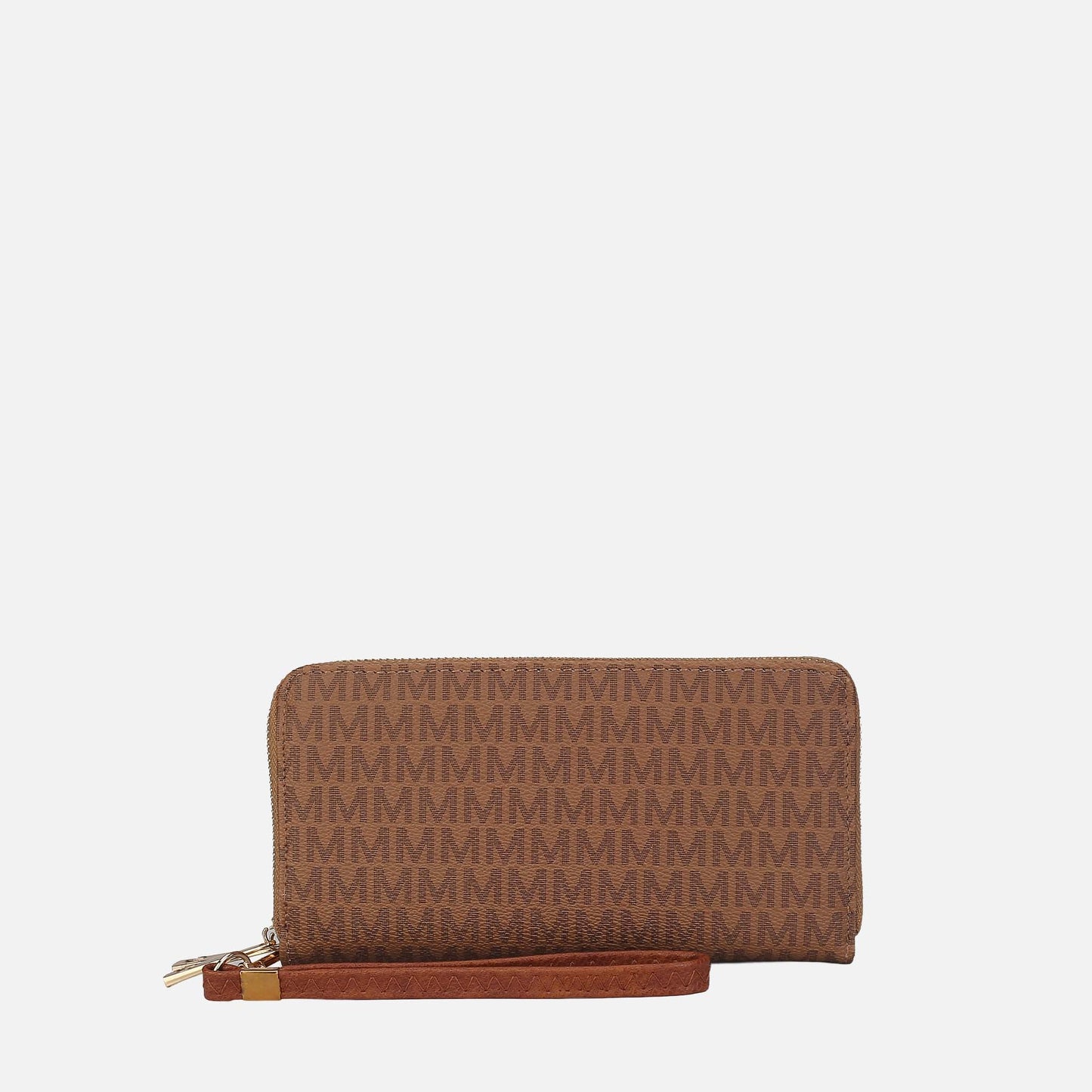 MKF Collection by Mia K. - Noemy Signature Wallet