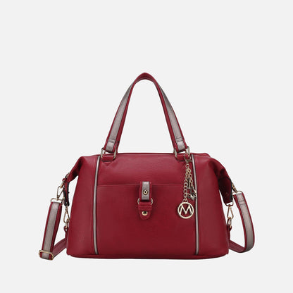 MKF Collection by Mia K. - Opal Shouder Bag