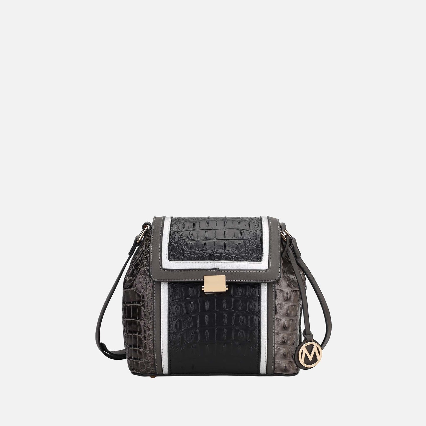 MKF Collection by Mia K. - Jamilah Shoulder Bag