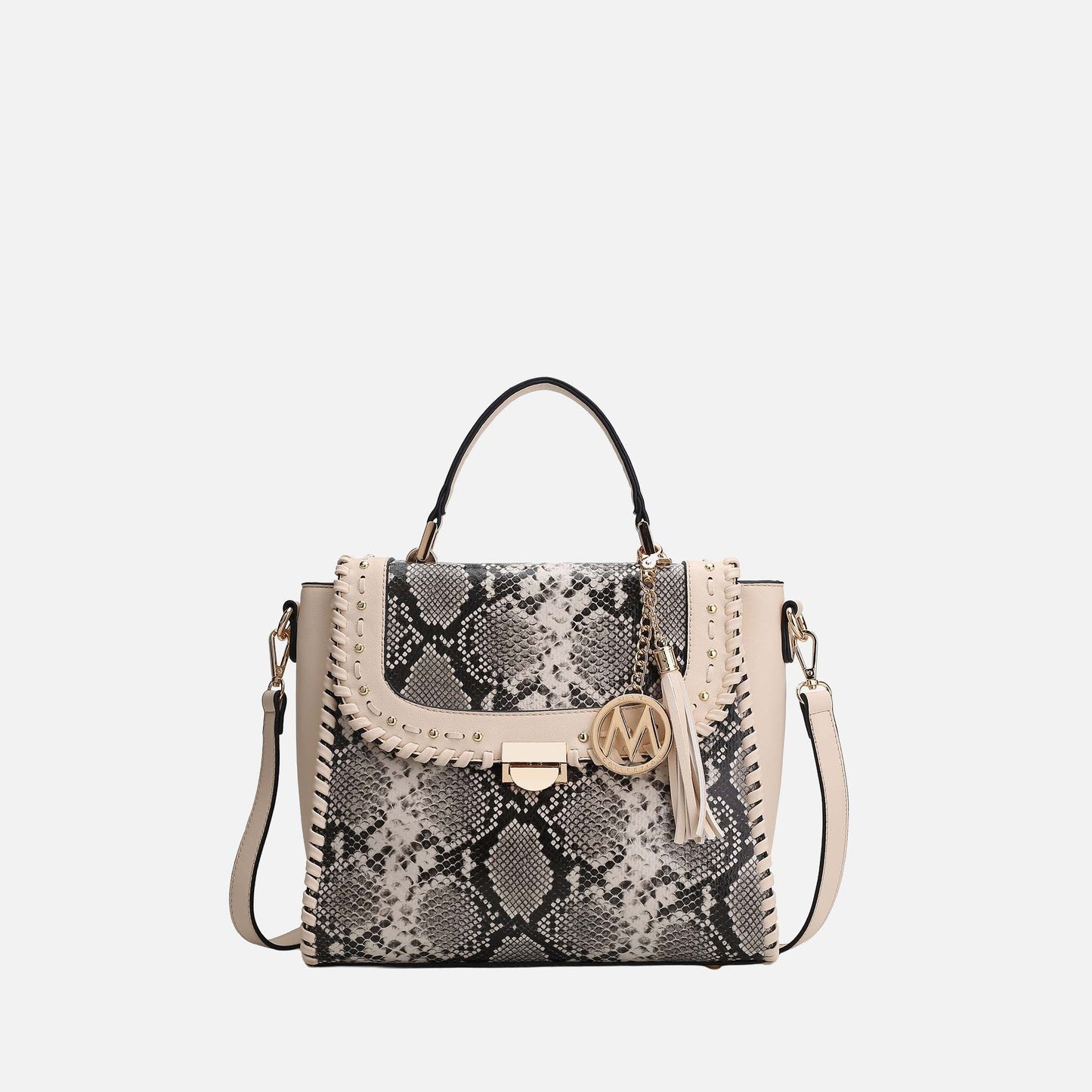 MKF Collection by Mia K. - Lilli Shoulder Bag