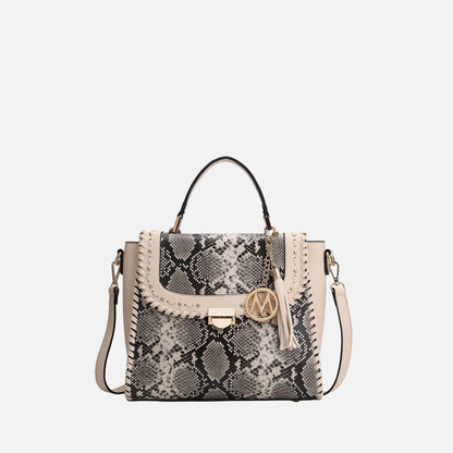 MKF Collection by Mia K. - Lilli Shoulder Bag
