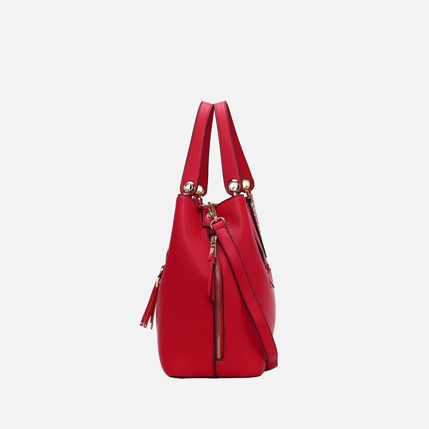 MKF Collection by Mia K. - Lana Hobo Bag