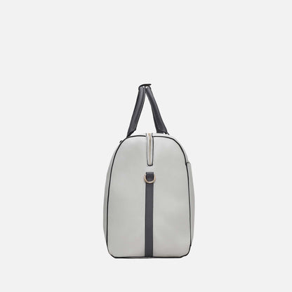MKF Collection by Mia K. - Melissa Weekender Bag