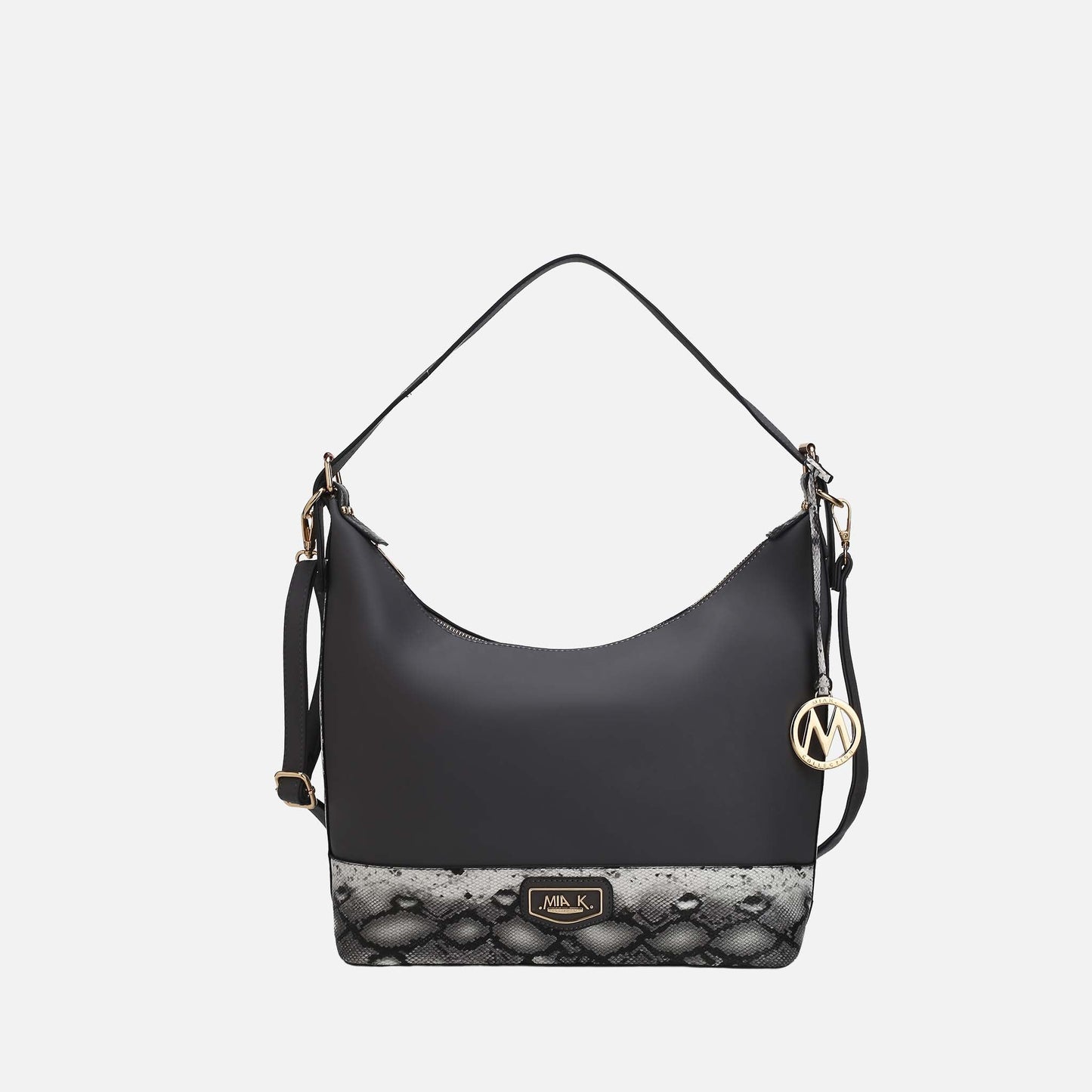 MKF Collection by Mia K. - Diana Shoulder Bag