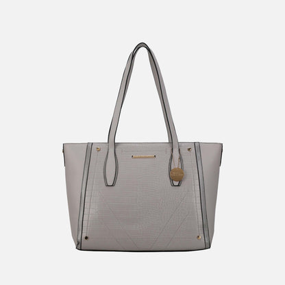 MKF Collection by Mia K. - Robin Tote Bag