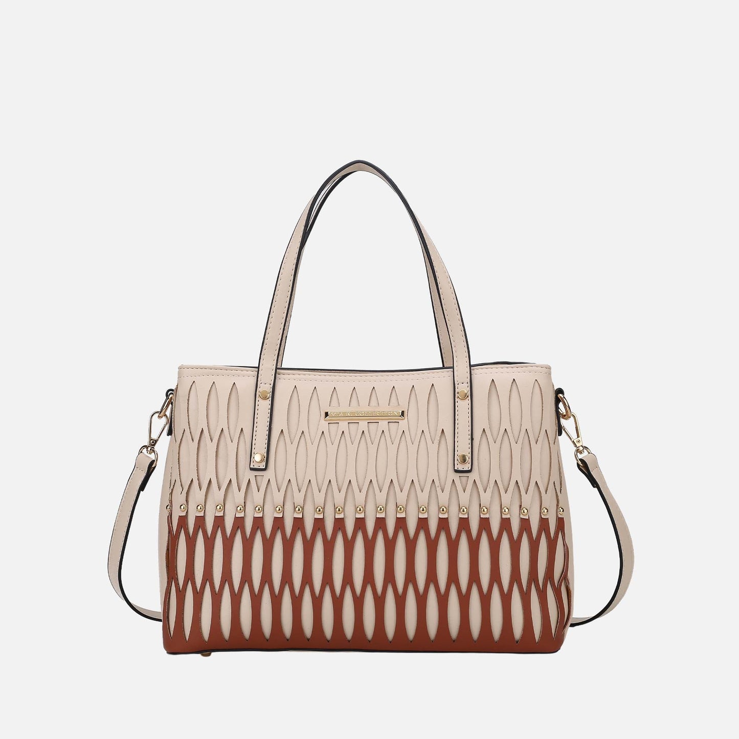 MKF Collection by Mia K. - Quinn Tote Bag