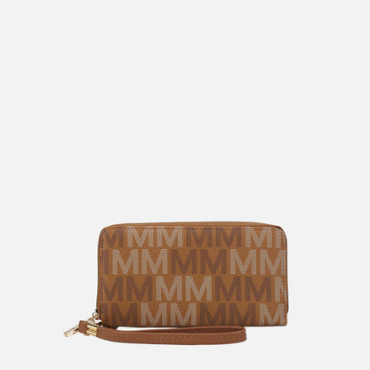 MKF Collection by Mia K. - Hofstra Signature Wallet