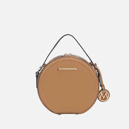 MKF Collection by Mia K. - Mallory Crossbody Bag