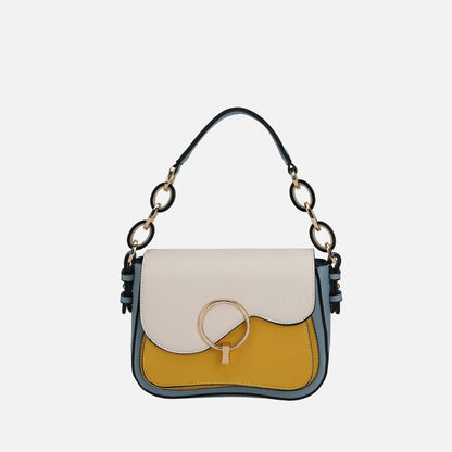 MKF Collection by Mia K. - Fantasia Shouder Bag