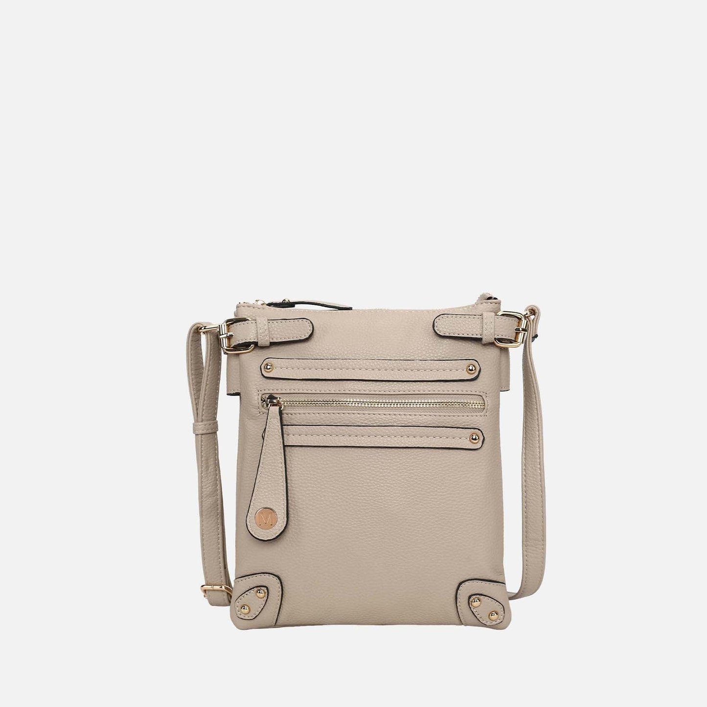 MKF Collection by Mia K. - Parker Crossbody